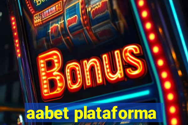 aabet plataforma